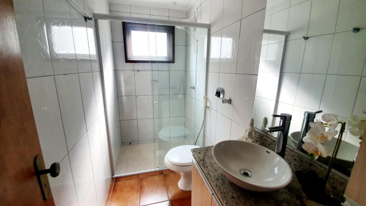 Alugo Apartamento 2Quartos Centrinho De Capao Da Canoa A 50M Do Mar Zewnętrze zdjęcie