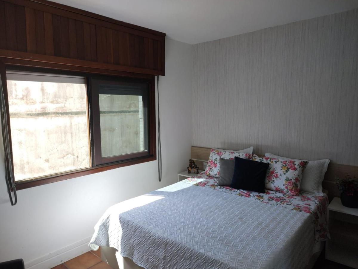 Alugo Apartamento 2Quartos Centrinho De Capao Da Canoa A 50M Do Mar Zewnętrze zdjęcie