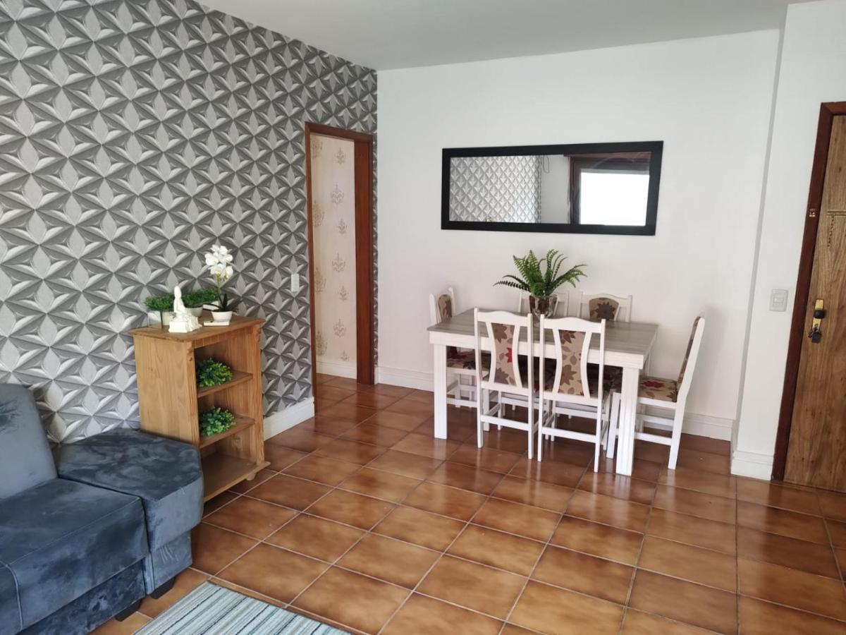 Alugo Apartamento 2Quartos Centrinho De Capao Da Canoa A 50M Do Mar Zewnętrze zdjęcie