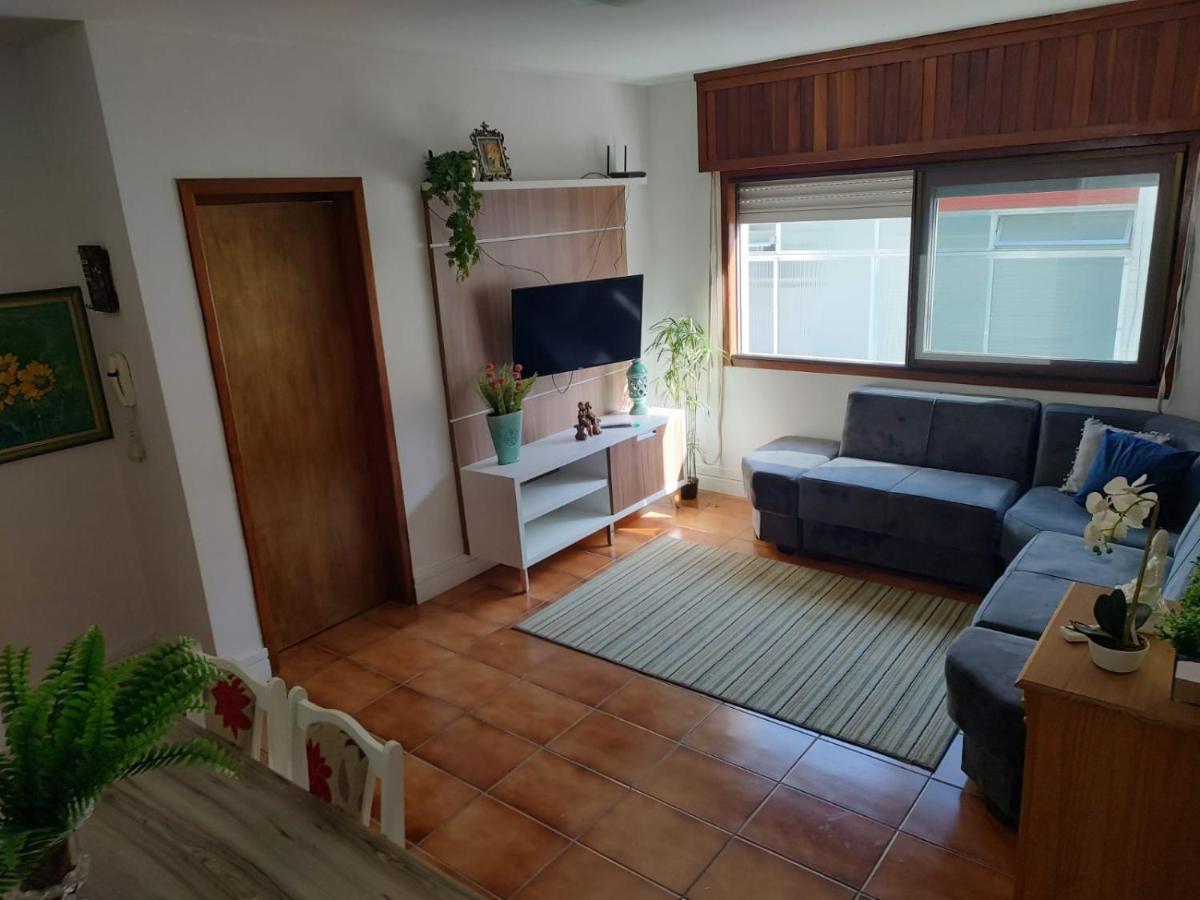 Alugo Apartamento 2Quartos Centrinho De Capao Da Canoa A 50M Do Mar Zewnętrze zdjęcie