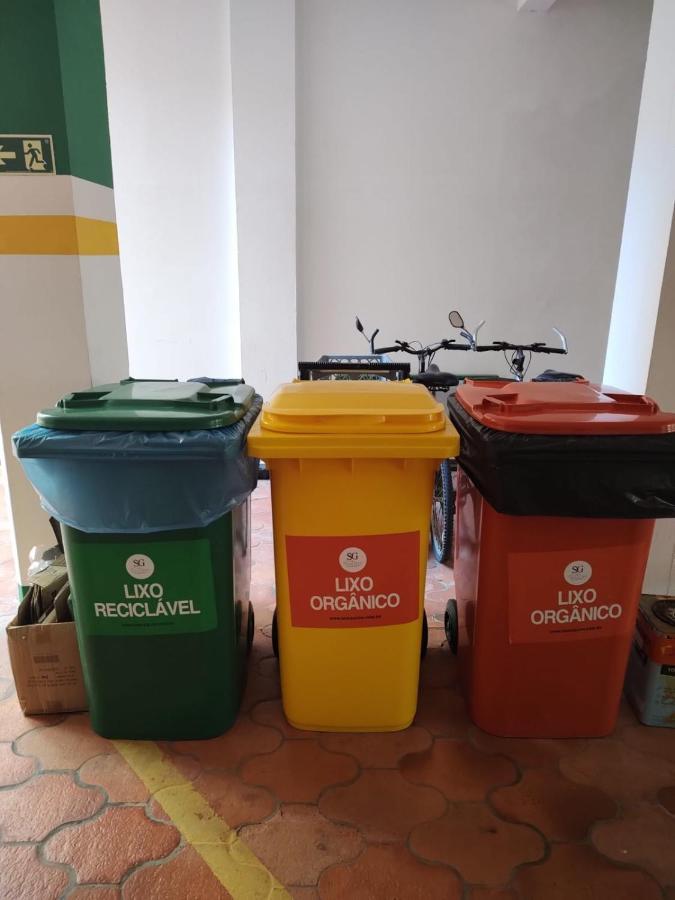 Alugo Apartamento 2Quartos Centrinho De Capao Da Canoa A 50M Do Mar Zewnętrze zdjęcie