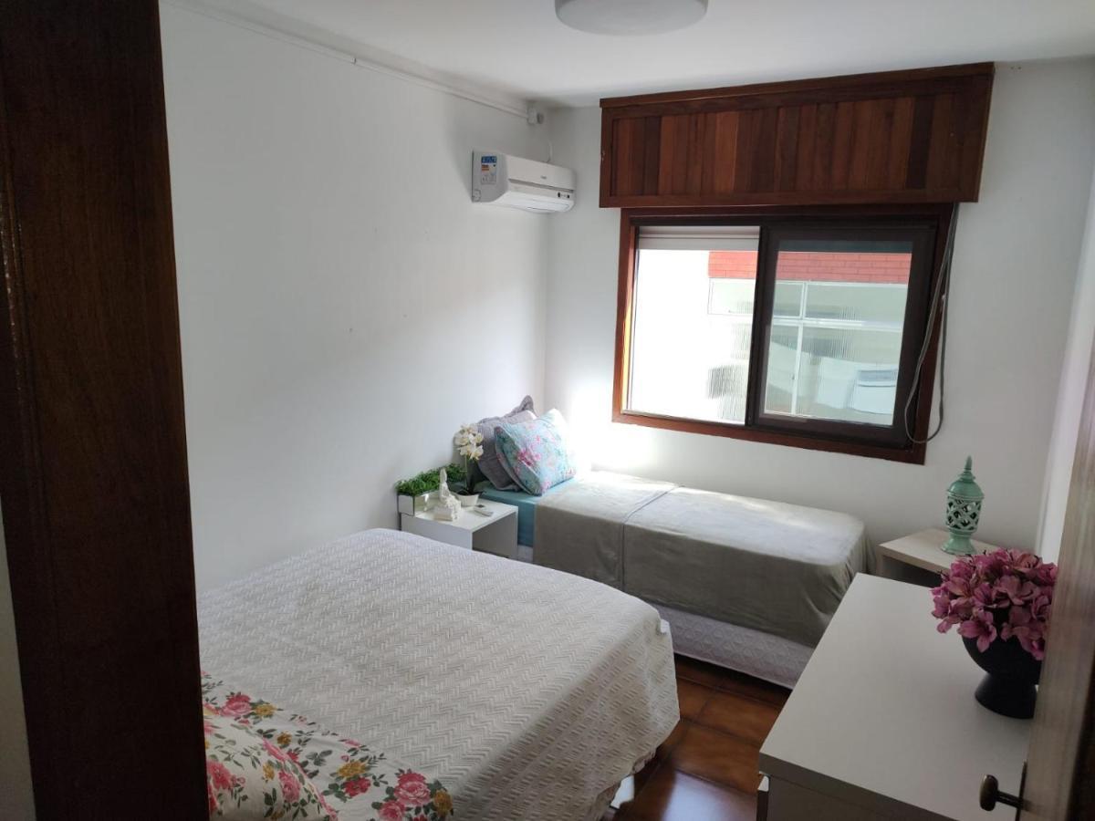 Alugo Apartamento 2Quartos Centrinho De Capao Da Canoa A 50M Do Mar Zewnętrze zdjęcie