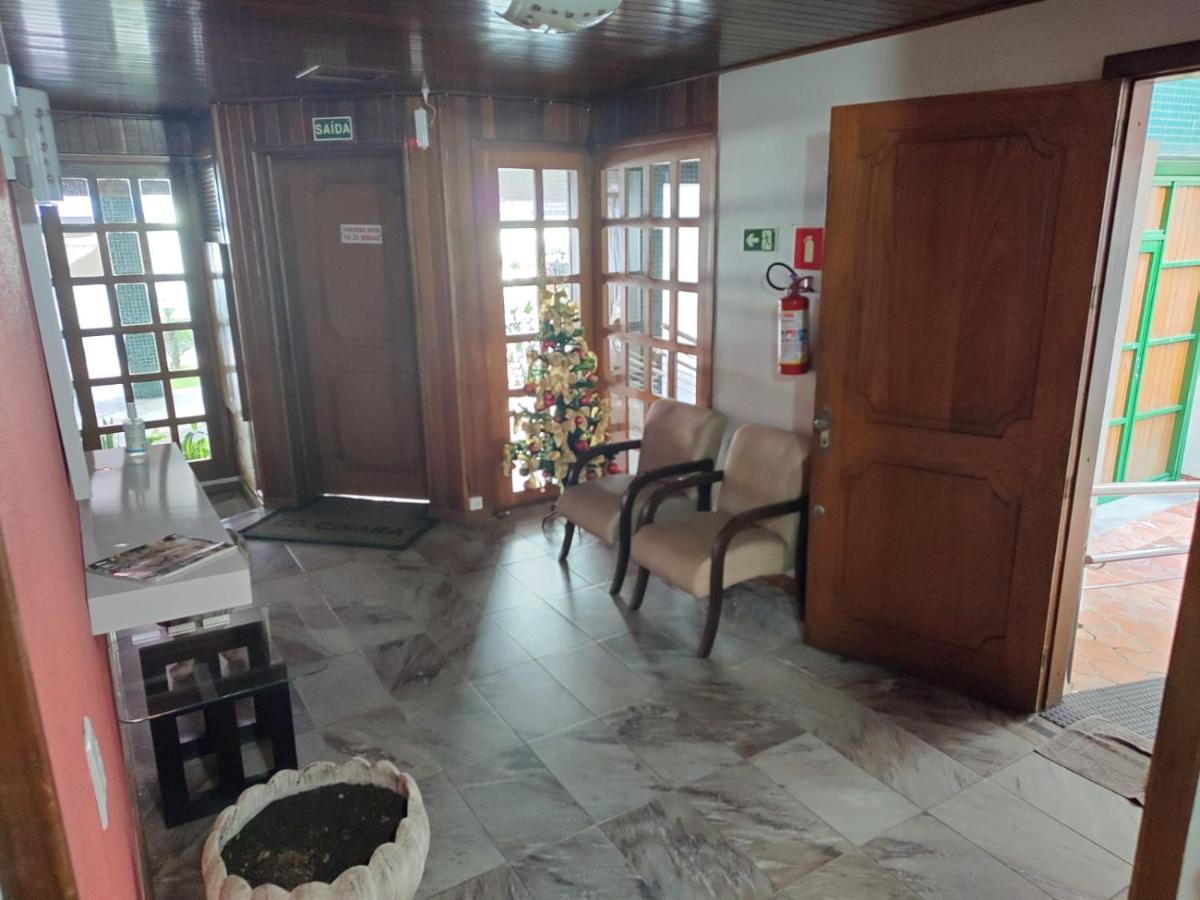 Alugo Apartamento 2Quartos Centrinho De Capao Da Canoa A 50M Do Mar Zewnętrze zdjęcie